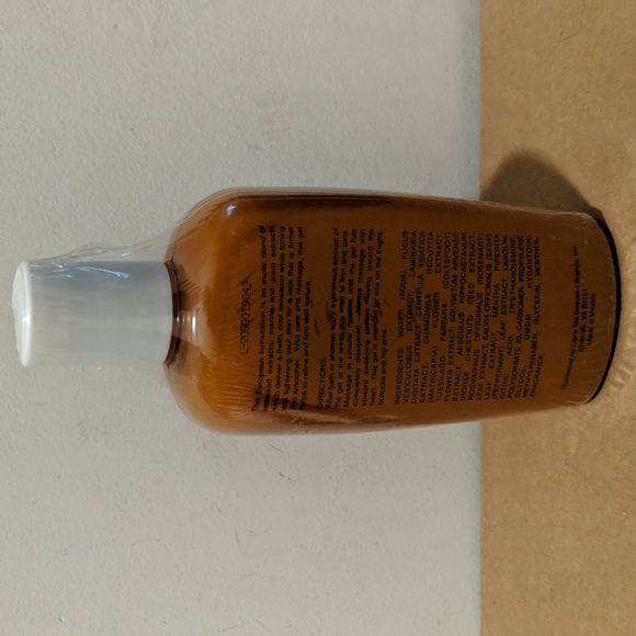 GALE HAYMAN SPA EXPERIENCE SKIN FIRMING TONING GEL 8.5 - Picture 2 of 3